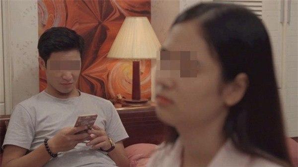 Chồng kết bạn lại với người yêu cũ mới ly hôn: Thấy em không hạnh phúc, anh rất đau lòng-2