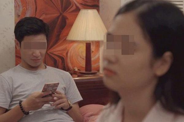 Muốn biết trong trái tim chàng có người khác hay không, phụ nữ chỉ cần để ý đến 5 điểm này-3