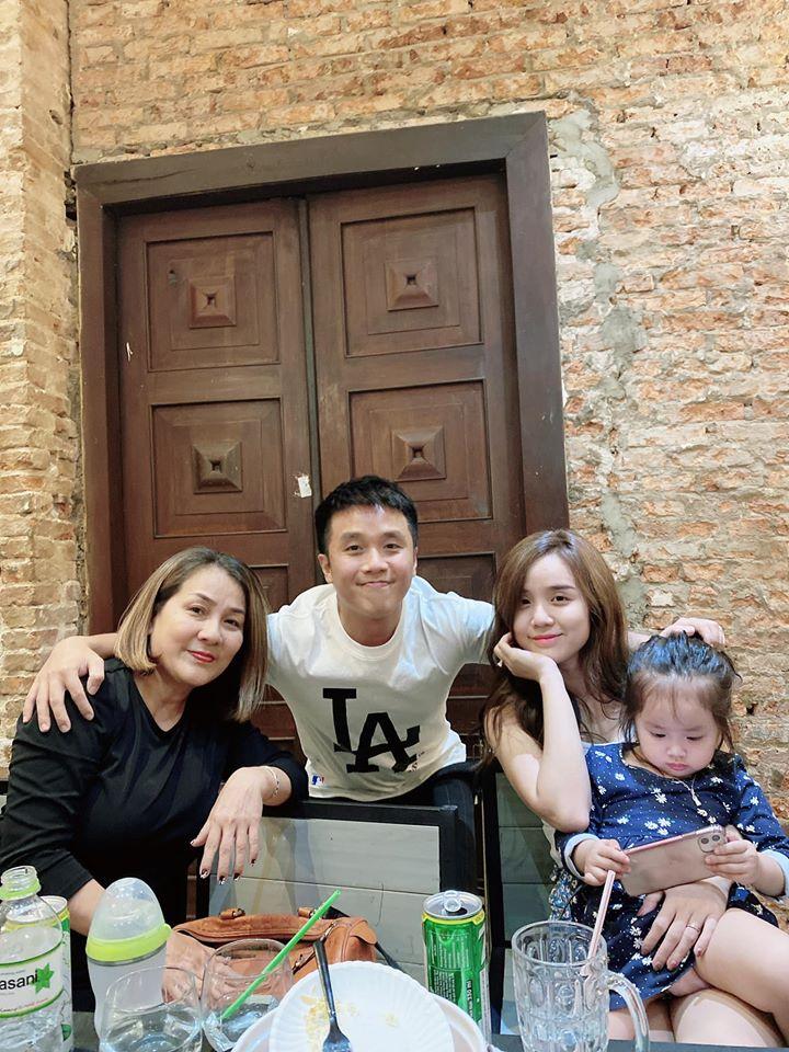 Bảo Ngọc nhẹ lòng sau khi ly hôn Hoài Lâm, được gia đình đền bù xứng đáng-2