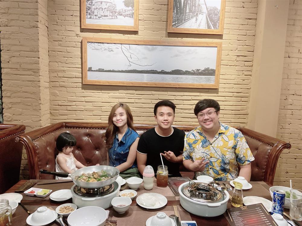 Bảo Ngọc nhẹ lòng sau khi ly hôn Hoài Lâm, được gia đình đền bù xứng đáng-3