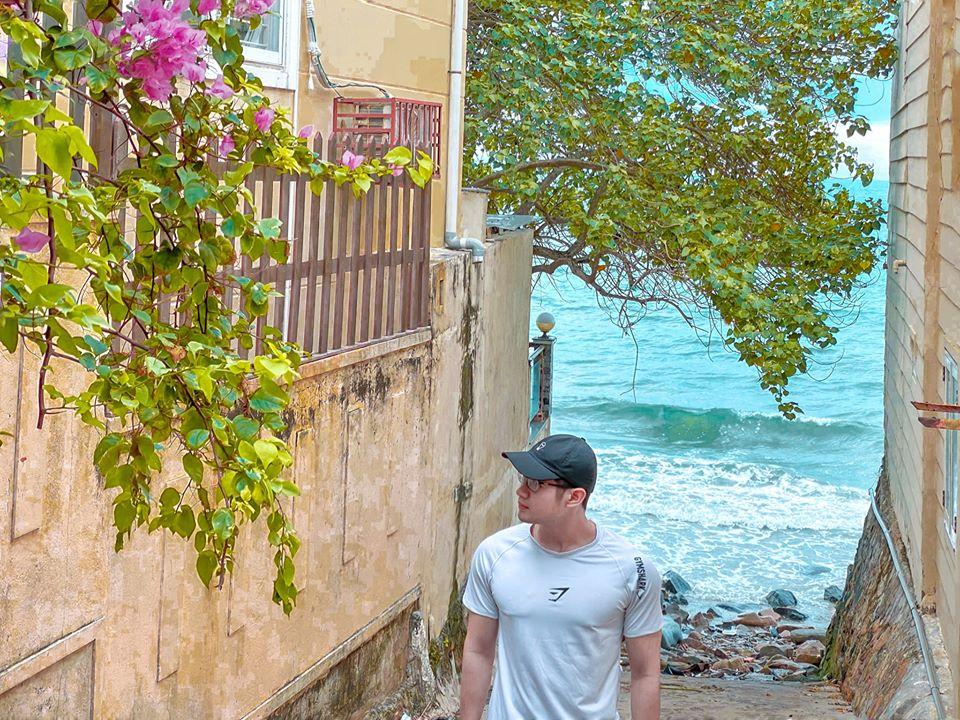 Gợi ý hành trình vỏn vẻn 24 giờ vi vu ở Vũng Tàu cho ‘team bận rộn’-1