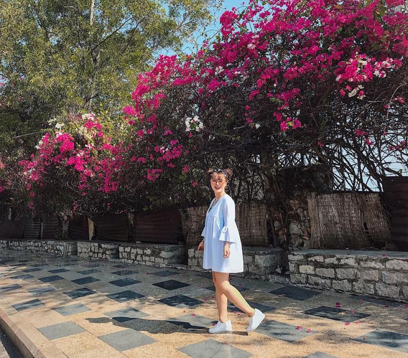 Gợi ý hành trình vỏn vẻn 24 giờ vi vu ở Vũng Tàu cho ‘team bận rộn’-4