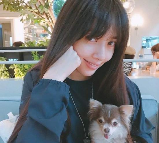 Quách Bích Đình thay đổi hormon khi mang thai, tâm trạng trồi sụt sáng nắng chiều mưa