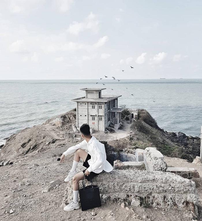 Gợi ý hành trình vỏn vẻn 24 giờ vi vu ở Vũng Tàu cho ‘team bận rộn’-12