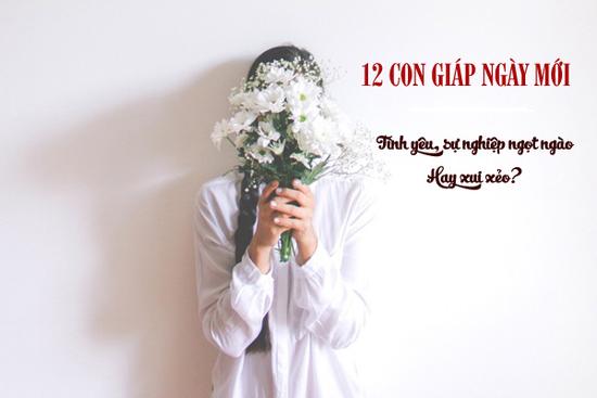 Tử vi thứ Ba ngày 30/6/2020 của 12 con giáp: Ngọ thành công lớn, Mão cần mạnh mẽ hơn