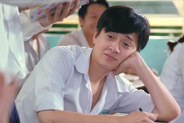 Ngô Kiến Huy theo đuổi crush đến độ rớt cả quần và bị đánh đến nhập viện-11