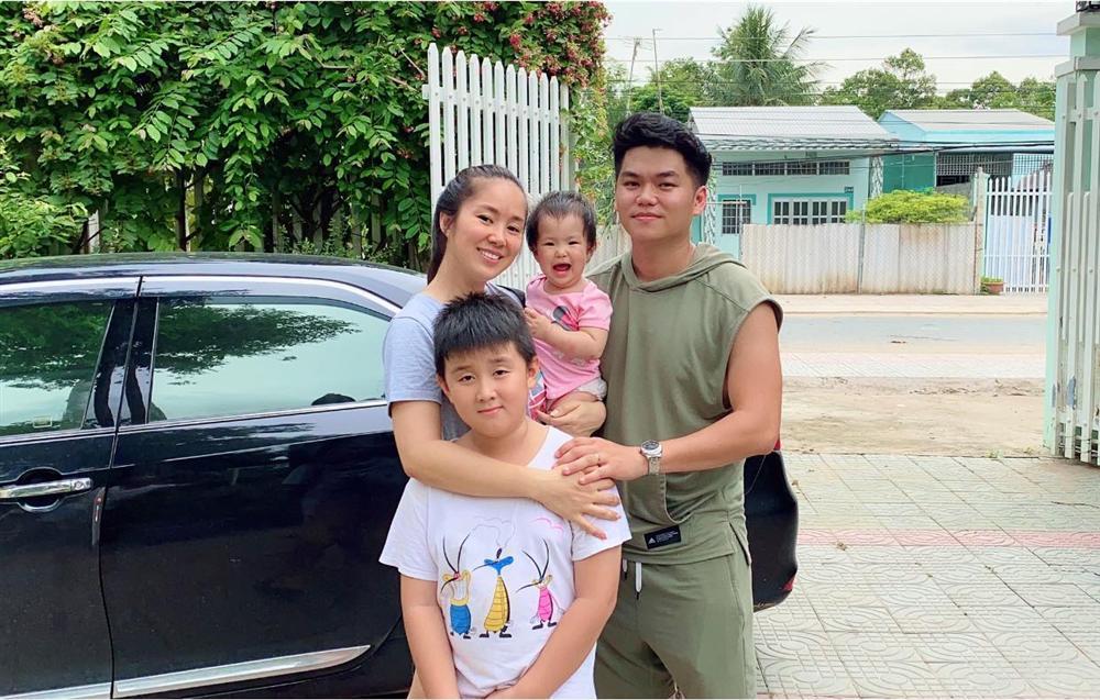 Sau sinh, Lê Phương giảm cân ngoạn mục nhưng vẫn còn 1 khuyết điểm cần khắc phục-2