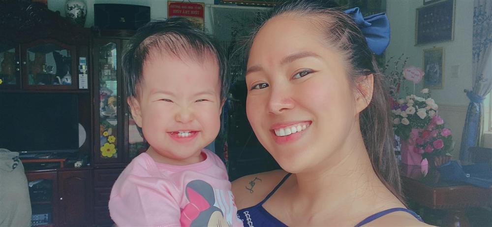 Sau sinh, Lê Phương giảm cân ngoạn mục nhưng vẫn còn 1 khuyết điểm cần khắc phục-3