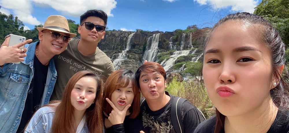 Sau sinh, Lê Phương giảm cân ngoạn mục nhưng vẫn còn 1 khuyết điểm cần khắc phục-5