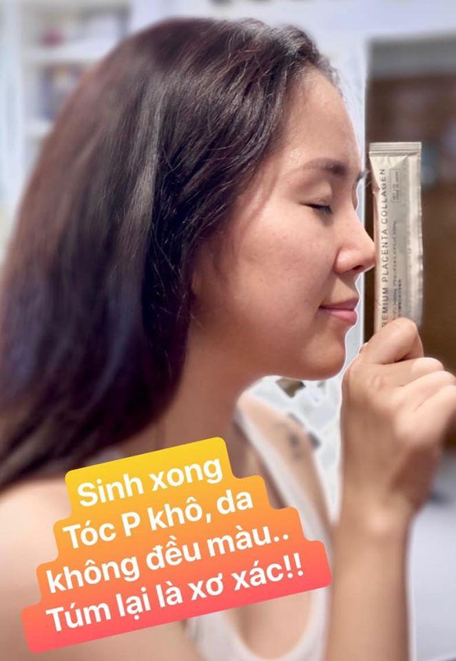 Sau sinh, Lê Phương giảm cân ngoạn mục nhưng vẫn còn 1 khuyết điểm cần khắc phục-4