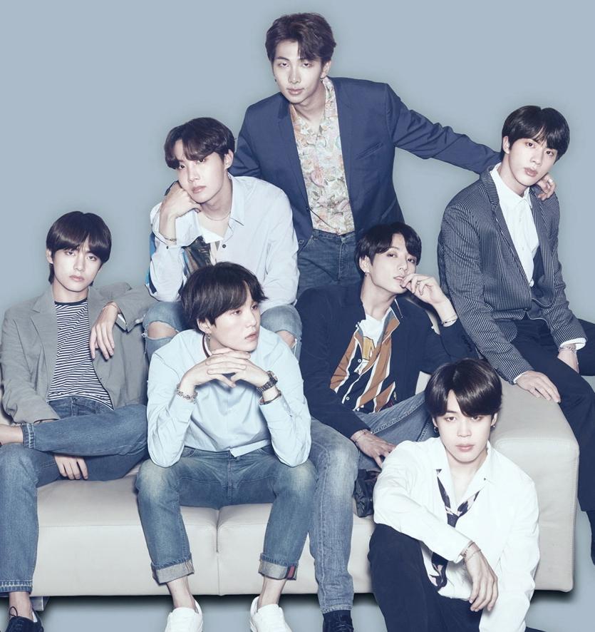 Bighit Entertaiment liên tiếp dằn mặt antifan nhằm bảo vệ BTS khỏi sự phỉ báng-1