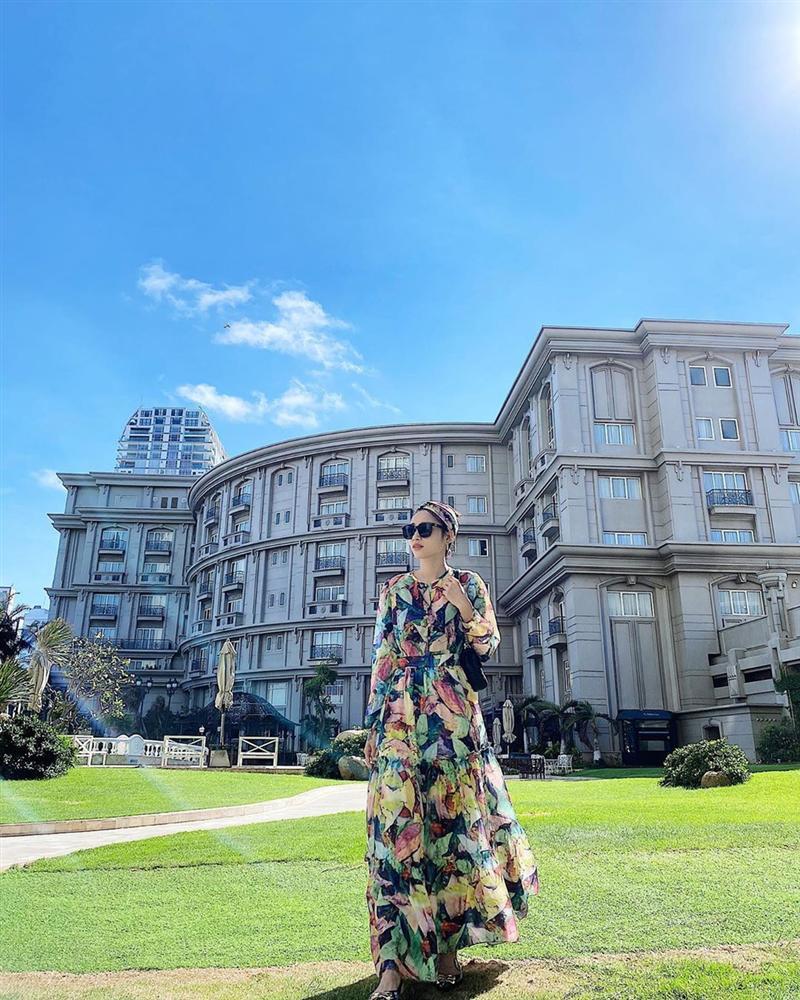 4 resort Vũng Tàu sở hữu nhiều góc check-in độc đáo-2