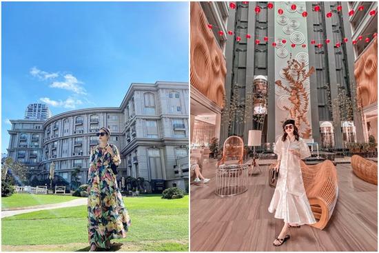 4 resort Vũng Tàu sở hữu nhiều góc check-in độc đáo