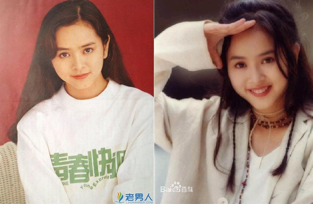 Diệp Uẩn Nghi - mỹ nhân phụ bạc Lâm Chí Dĩnh, lận đận tuổi xế chiều-5