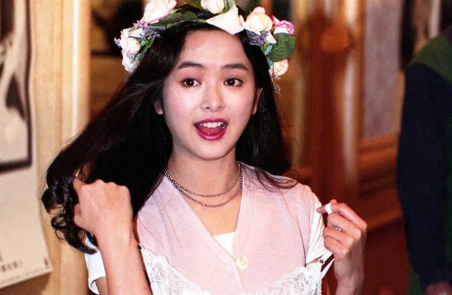 Diệp Uẩn Nghi - mỹ nhân phụ bạc Lâm Chí Dĩnh, lận đận tuổi xế chiều-6