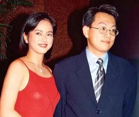 Diệp Uẩn Nghi - mỹ nhân phụ bạc Lâm Chí Dĩnh, lận đận tuổi xế chiều-9