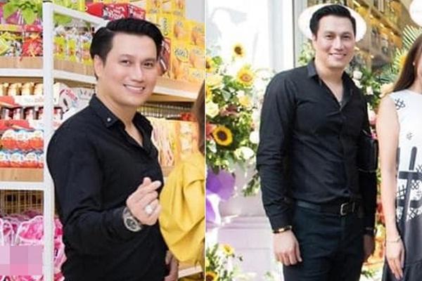 Việt Anh - Hương Trần sau ly hôn: Người xập xệ xuống sắc, người ngày càng lên hương-10