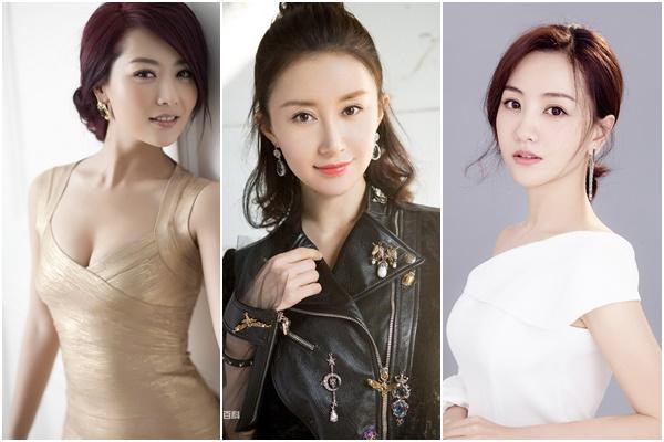 Những rủi ro khi vào vai đại mỹ nhân Trung Quốc-6