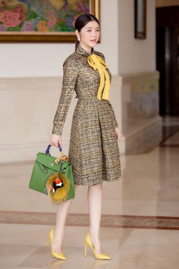 Đường dây sản xuất túi hiệu Hermes trăm triệu bị phanh phui, chị em làm sao phân biệt?-6