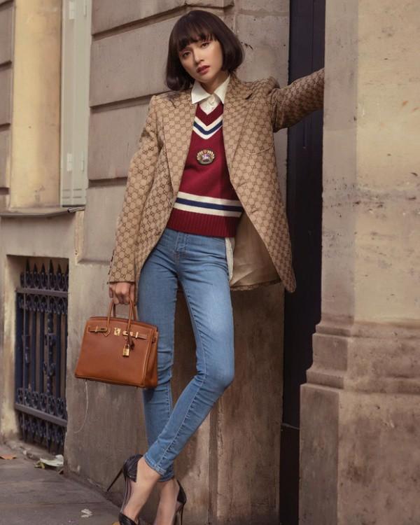 Đường dây sản xuất túi hiệu Hermes trăm triệu bị phanh phui, chị em làm sao phân biệt?-8