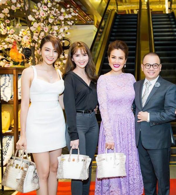 Đường dây sản xuất túi hiệu Hermes trăm triệu bị phanh phui, chị em làm sao phân biệt?-9