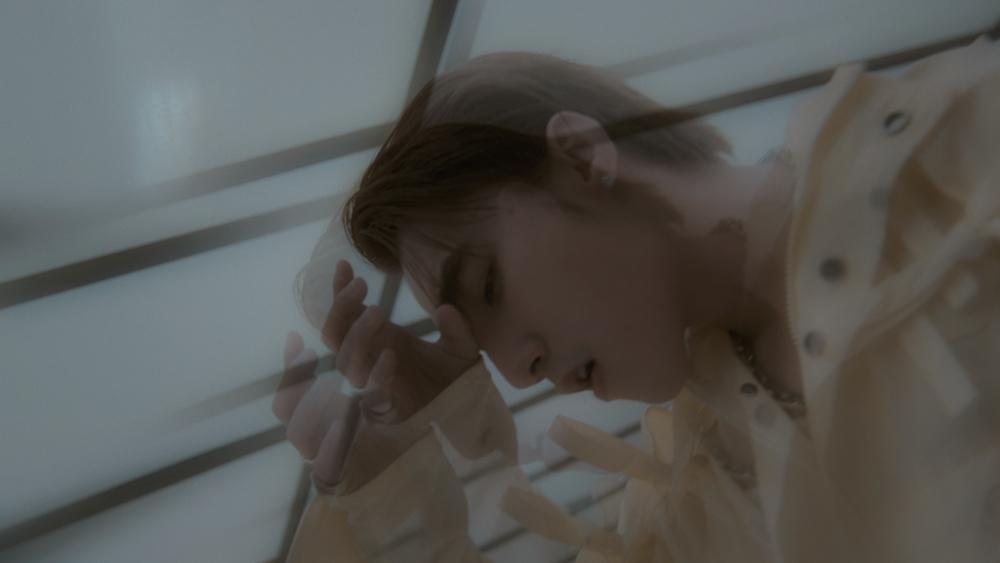 HOT: Sơn Tùng M-TP comeback với hình ảnh bí ẩn như ma thuật-6