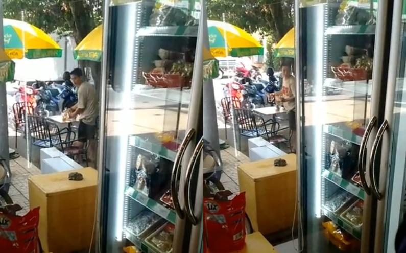 Bạn thân Hoài Lâm lên tiếng về đoạn video nam ca sĩ bán cà phê ở quê sau ly hôn-2