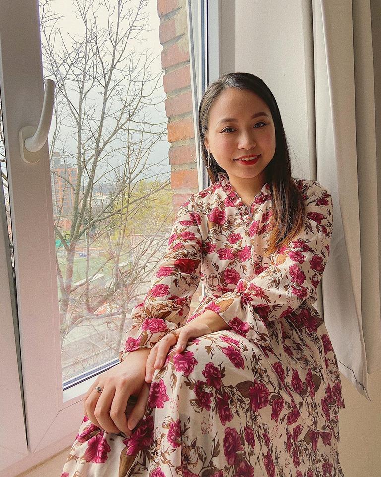 9X ở Séc chia sẻ 4 công thức làm kem ‘siêu dễ’, ăn mát lòng mát dạ trong mùa hè-1