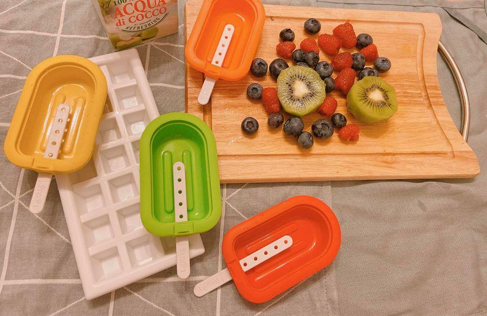 9X ở Séc chia sẻ 4 công thức làm kem ‘siêu dễ’, ăn mát lòng mát dạ trong mùa hè-2