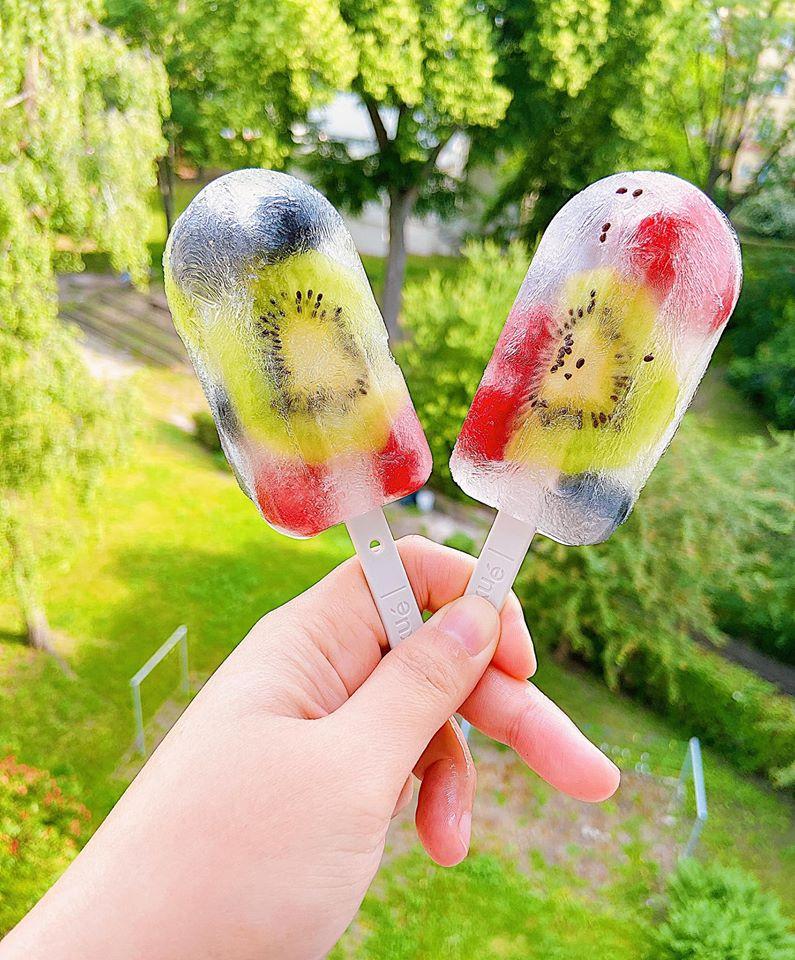 9X ở Séc chia sẻ 4 công thức làm kem ‘siêu dễ’, ăn mát lòng mát dạ trong mùa hè-3