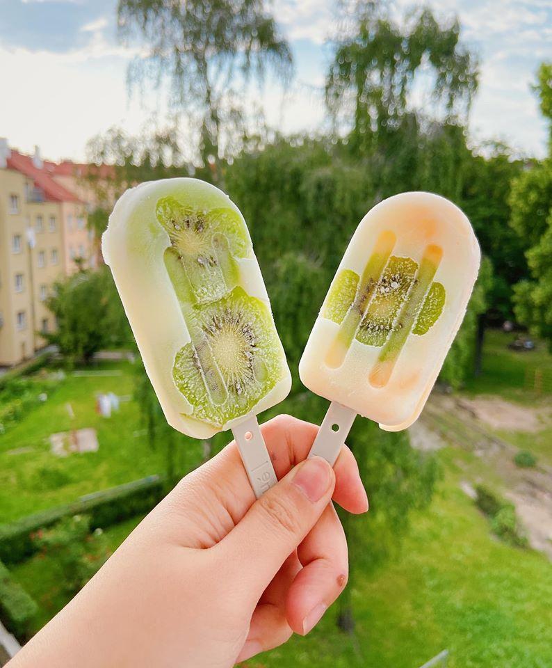 9X ở Séc chia sẻ 4 công thức làm kem ‘siêu dễ’, ăn mát lòng mát dạ trong mùa hè-4