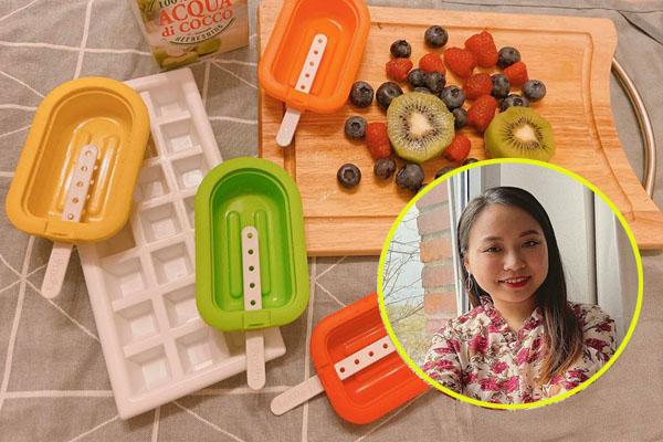 Quả dưa hấu kỳ lạ khi cắt đôi để lộ phần ruột như khuôn mặt người khiến nhiều người kinh ngạc-5