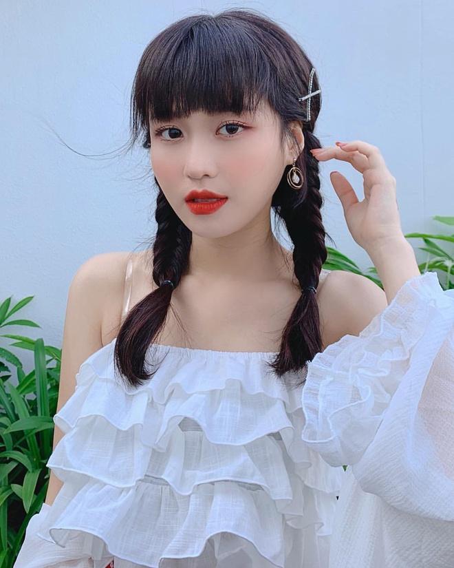 Kỳ Duyên và dàn mỹ nhân Việt đang lăng xê màu son gì?-5