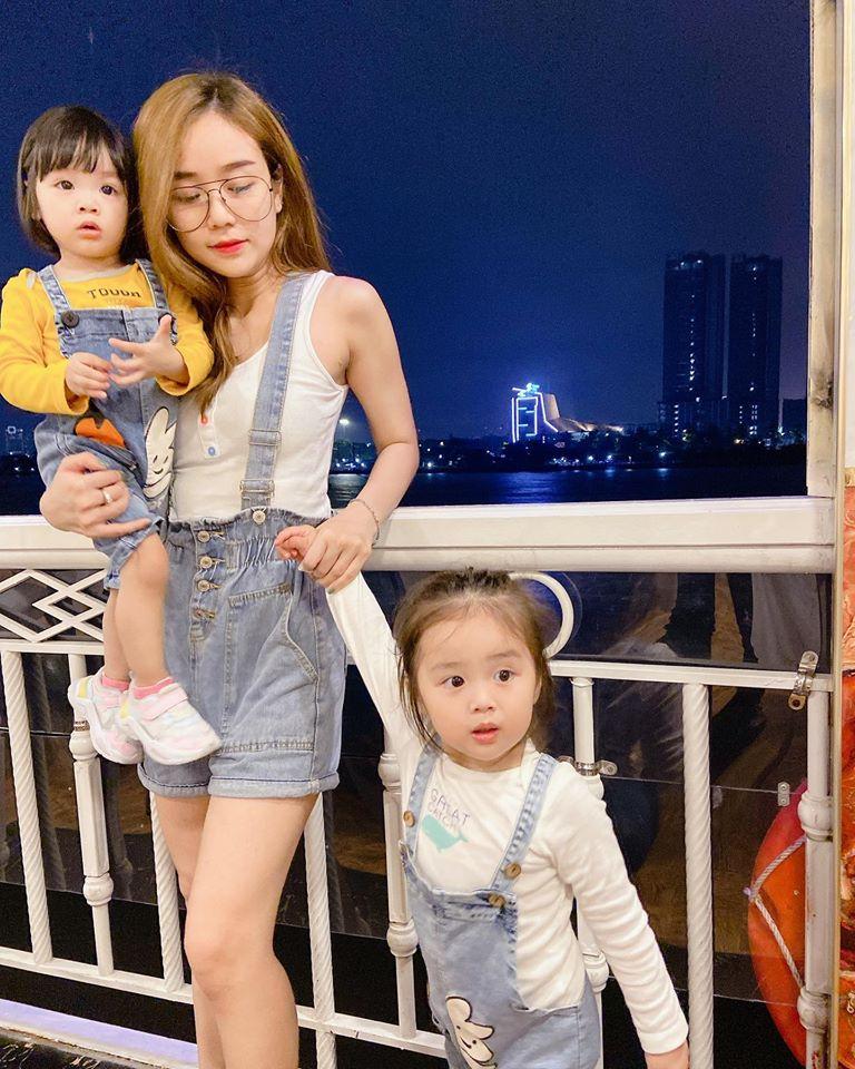 Cuộc sống đối lập của Hoài Lâm - Bảo Ngọc trong những ngày đầu ly hôn-3