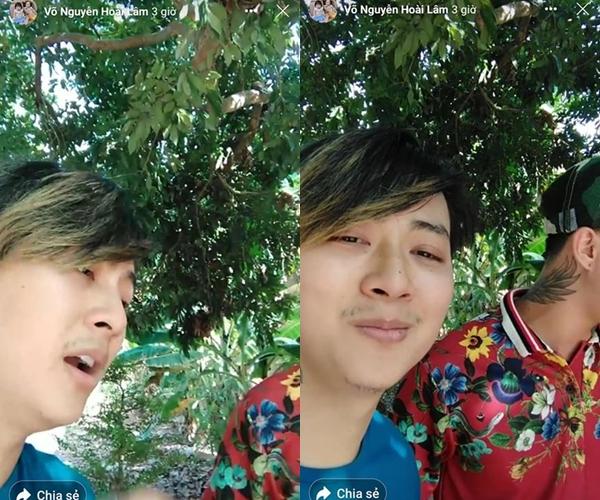 Cuộc sống đối lập của Hoài Lâm - Bảo Ngọc trong những ngày đầu ly hôn-7