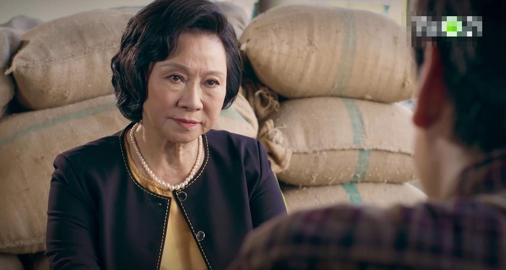 Gạo nếp gạo tẻ phần 2 tập 7: Mẹ đi tù thay, vợ từ mặt, Trung Dũng tuyệt vọng muốn tự tử-2