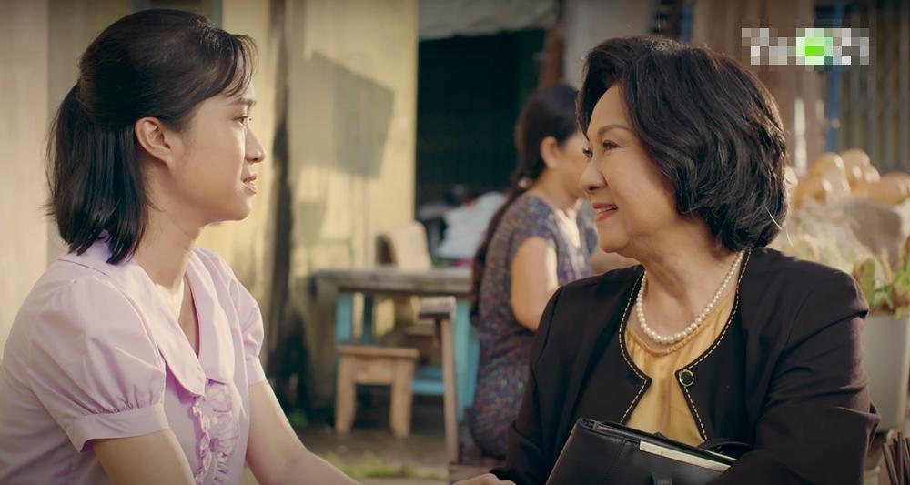 Gạo nếp gạo tẻ phần 2 tập 7: Mẹ đi tù thay, vợ từ mặt, Trung Dũng tuyệt vọng muốn tự tử-4