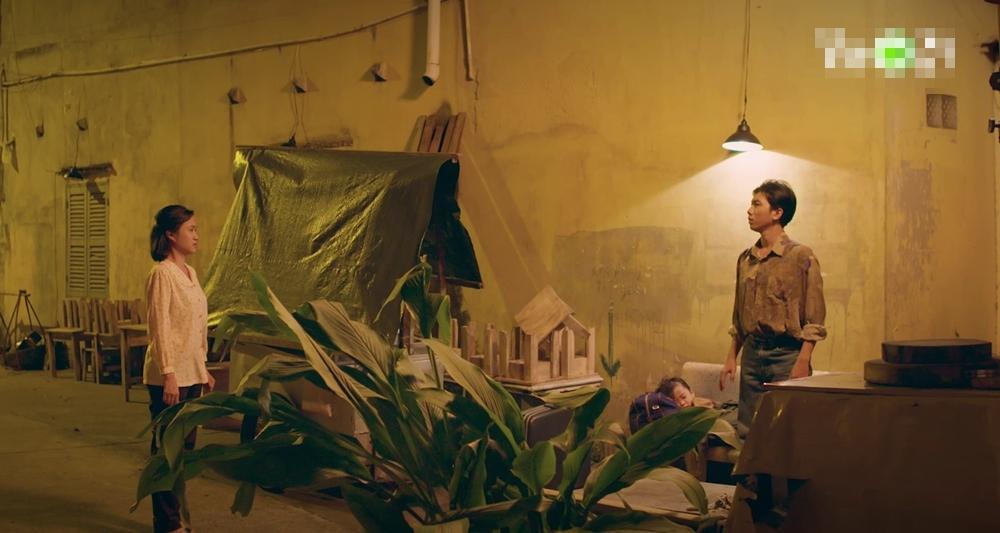 Gạo nếp gạo tẻ phần 2 tập 7: Mẹ đi tù thay, vợ từ mặt, Trung Dũng tuyệt vọng muốn tự tử-10