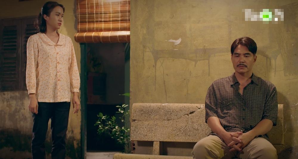 Gạo nếp gạo tẻ phần 2 tập 7: Mẹ đi tù thay, vợ từ mặt, Trung Dũng tuyệt vọng muốn tự tử-12