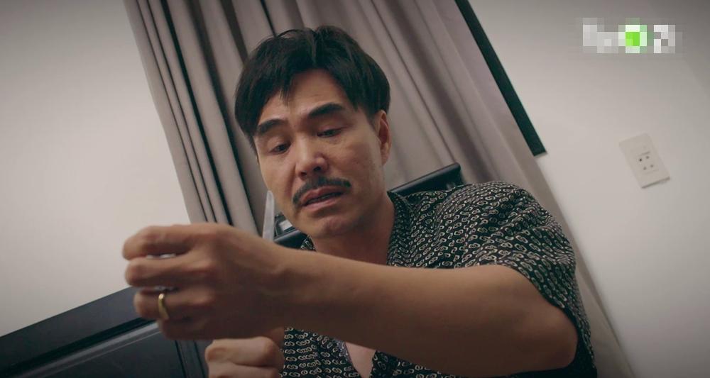 Gạo nếp gạo tẻ phần 2 tập 7: Mẹ đi tù thay, vợ từ mặt, Trung Dũng tuyệt vọng muốn tự tử-6