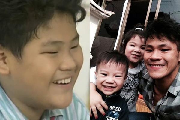 Dàn sao nhí Đội đặc nhiệm nhà C21 sau 22 năm: Người ung thư, người bỏ nghề-5