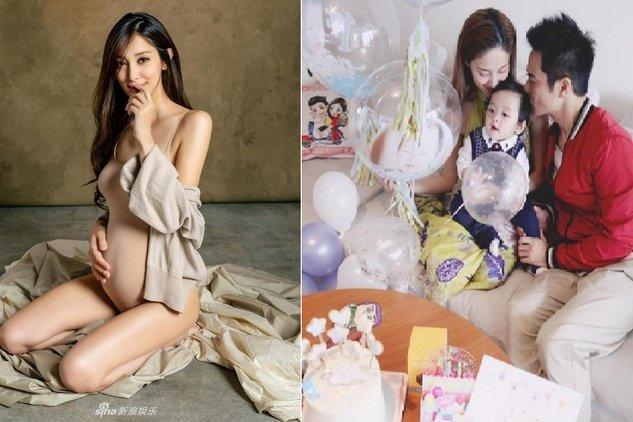 Hoa hậu hạnh phúc sau hai năm lấy Trịnh Gia Dĩnh-3