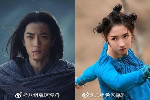 Đề cử giải Cây chổi vàng: Ngô Diệc Phàm, Hoàng Cảnh Du xuất hiện là chuyện thường tình, hai cái tên này mới đáng bất ngờ!-6