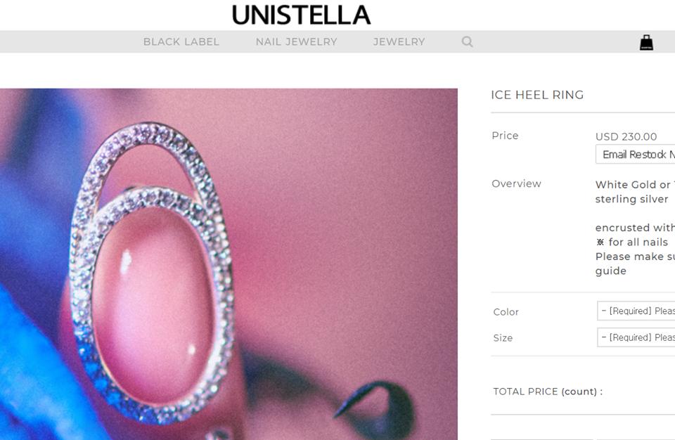 Jennie khoe bộ móng hơn 30 triệu, bảo sao fan BLACKPINK luôn than quá thiên vị!-4