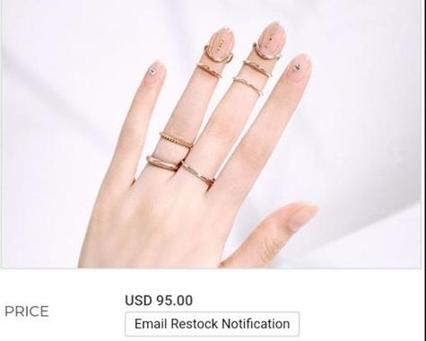 Jennie khoe bộ móng hơn 30 triệu, bảo sao fan BLACKPINK luôn than quá thiên vị!-7