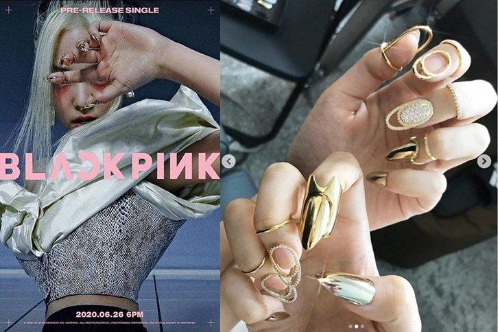 Jennie (BLACKPINK) bất ngờ bị bạn học cùng khóa tố bạo lực học đường-9