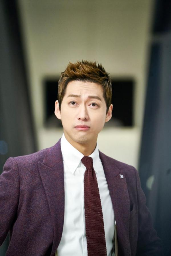 Nam Goong Min