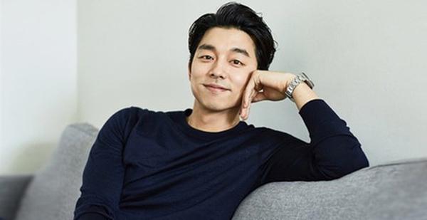 Gong Yoo