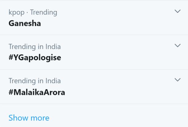 BLACKPINK đưa tượng thần linh thiêng vào MV mới, YG sửa sai ngay trong đêm-7