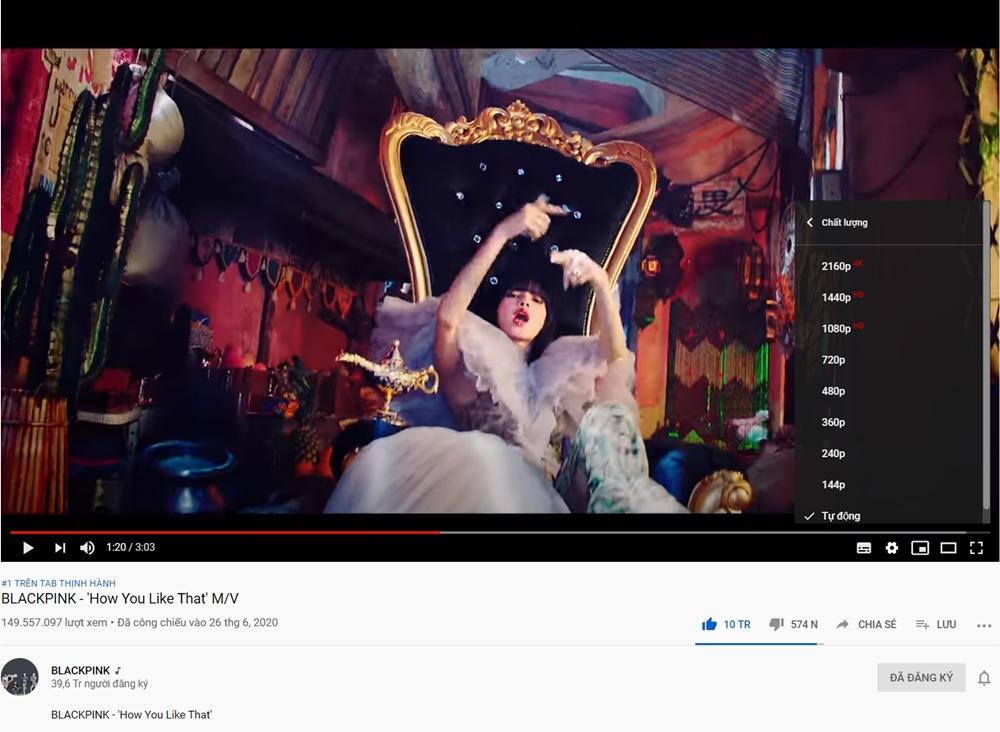 BLACKPINK đưa tượng thần linh thiêng vào MV mới, YG sửa sai ngay trong đêm-8